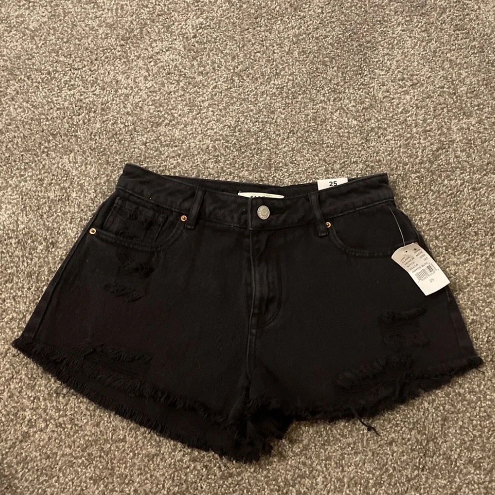 PACSUN SHORTS
